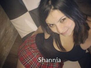 Shannia