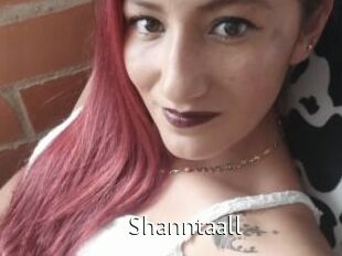 Shanntaall