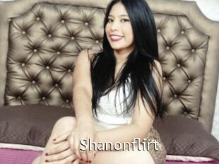 Shanonflirt