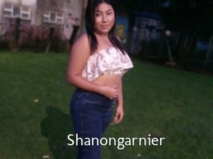 Shanongarnier