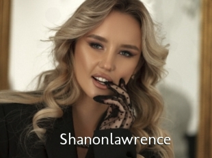 Shanonlawrence