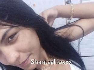 Shantaalfoxxx