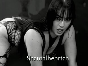 Shantalhenrich