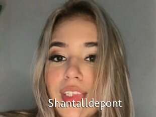 Shantalldepont
