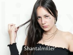 Shantalmiller
