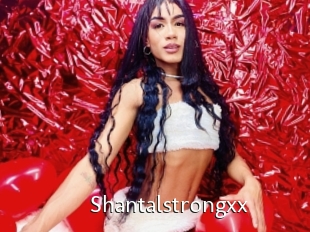 Shantalstrongxx