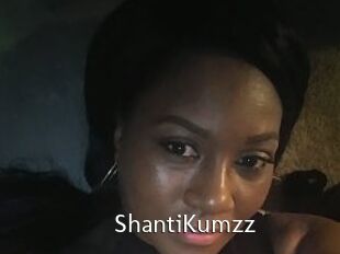 ShantiKumzz