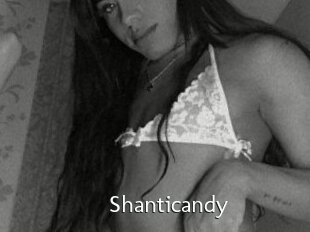 Shanticandy