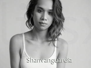 Shanvanguardia