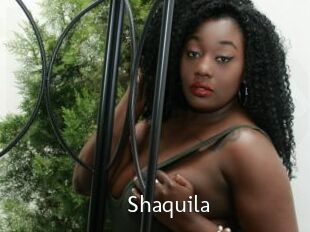Shaquila