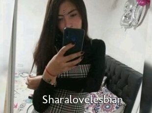 Sharalovelesbian