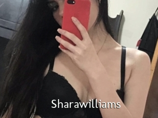 Sharawilliams