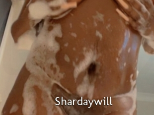 Shardaywill