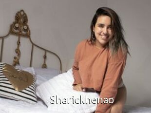 Sharickhenao