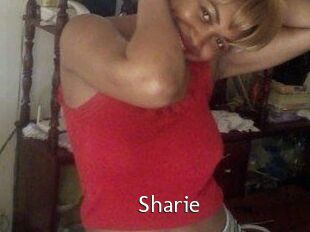 Sharie