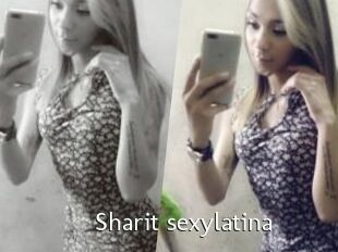 Sharit_sexylatina