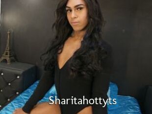 Sharitahottyts