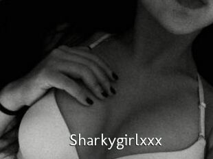 Sharkygirlxxx