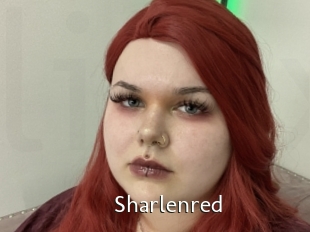 Sharlenred