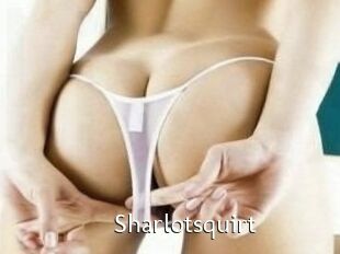 Sharlot_squirt