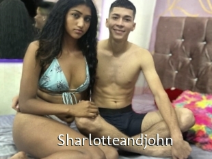Sharlotteandjohn
