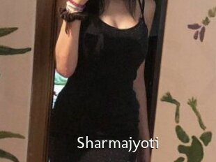 Sharmajyoti