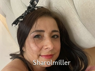 Sharolmiller