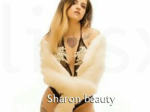 Sharon_beauty