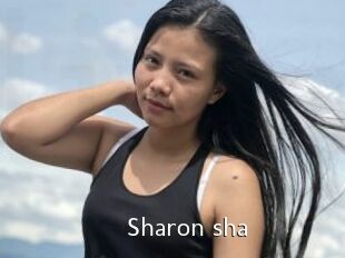 Sharon_sha