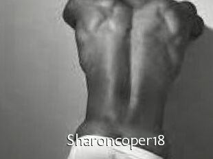Sharoncoper18