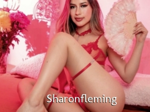 Sharonfleming