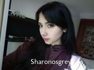 Sharonosgrey