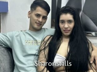 Sharonstalls