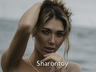 Sharontoy