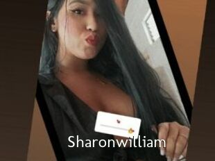 Sharonwilliam