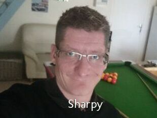 Sharpy