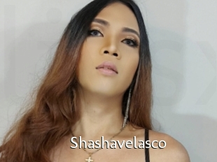 Shashavelasco