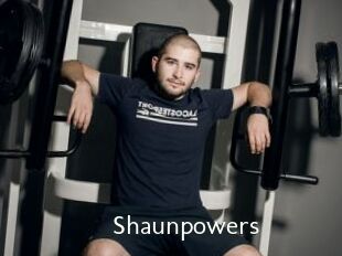 Shaunpowers
