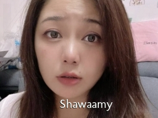 Shawaamy