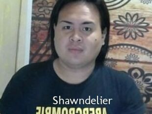 Shawndelier