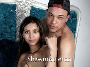 Shawnnselenaa