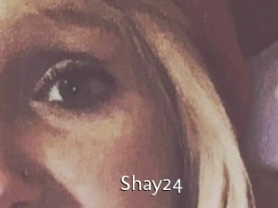 Shay24