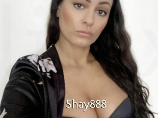 Shay888
