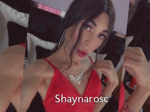 Shaynarosc