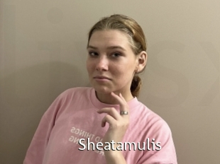 Sheatamulis