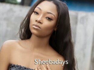 Sheebadays