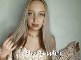 Sheenaappling