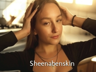 Sheenabenskin