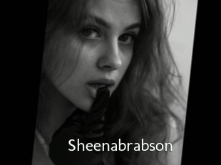 Sheenabrabson