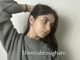 Sheenabrougham